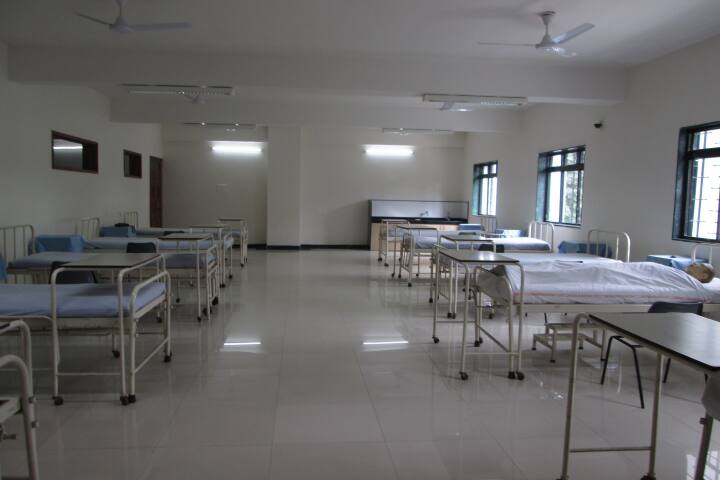 laboratory